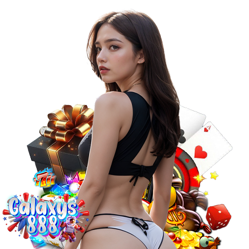 galaxys888 คาสิโนออนไลน์
